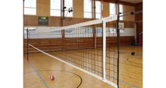 Merco Volleyball Antennas anténky k volejbalové síti 1 pár