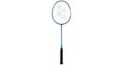 Yonex Astrox 01 badmintonová raketa modrá G4