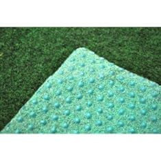 Vopi Travní koberec s nopky pod bazén, 1.60 x 1.60