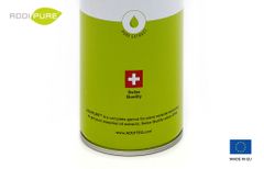 ADDIPURE 4 kusy ADDIPURE Dimethyl Ether (DME), sprej 500 ml, Organické extrakční činidlo. Laboratorne potvrzená 99,99% cistota. Vhodný pro použití vpotravinách. Švýcarská kvalita.