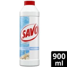 Savo Do Bazénu - Projasňovač 900 ml