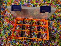 IDEAL BOX Céčka 1 000 ks - barevný mix