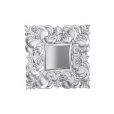 Invicta Interior (2684) VENICE luxusní zrcadlo malé, stříbrné