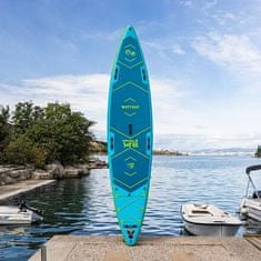 WattSup paddleboard WATTSUP Whale 14'6''x35''x6'' One Size