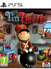 Wired Productions Tin Hearts PS5