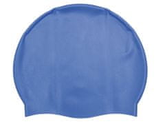 Bestway Silikonová plavecká čepice 26006 - Modrá