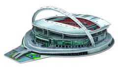 Nanostad 3D puzzle Stadion Wembley