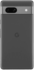 Google Pixel 7a 5G, 8GB/128GB, Charcoal
