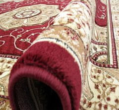 Berfin Dywany AKCE: 160x220 cm Kusový koberec Adora 5792 B (Red) 160x220