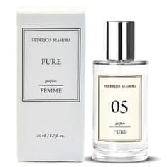 FM FM Federico Mahora Pure 05 dámský parfém - 50ml Vůně inspirovaná: GUCCI – Rush