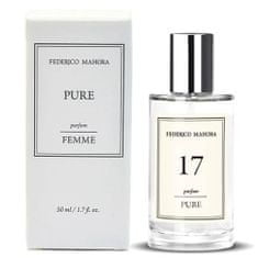FM FM Federico Mahora Pure 17 Perfumy damskie - 50ml Vůně inspirovaná: PARIS HILTON –Paris Hilton