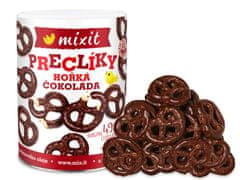 Mixit Mixit preclíky - Hořká čokoláda
