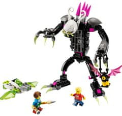 LEGO DREAMZzz 71455 Temný strážce klecí