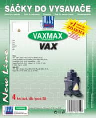 Jolly sáčky do vysavače VAX MAX