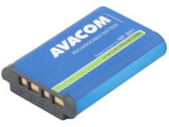 Avacom Baterie AVACOM Sony NP-BX1 Li-Ion 3.6V 1090mAh 3.9Wh