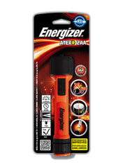 Energizer LED svítilna ATEX 65Lm 2 x baterie AA