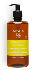 Apivita Apivita Frequent Use Chamomile & Honey šampon 500 ml