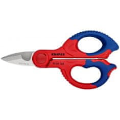 Knipex 95 05 155 SB Elektrikářské nůžky