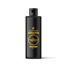 HAPPY BEAUTY SPACE Dermotolica KERATIN šampón s obsahom keratínu 