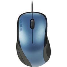 Speed Link Počítačová myš KAPPA - modrá