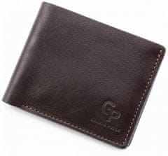 Grande Pelle Pánská peněženka Grande Pelle Classic V41