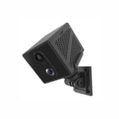 SpyCam Špionážní mini kamera na SIM kartu SpyBox 75 4G