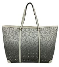 Sisley shopping bag Bice – off white 