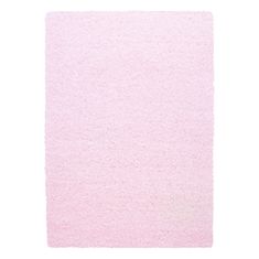 Ayyildiz Kusový koberec Life Shaggy 1500 pink 60x110