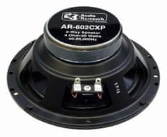 Audio Research AR602CXP reproduktory