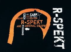 R-SPEKT Dětské tričko FISHING EDITION black, 152