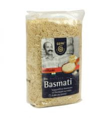 Gepa Fairtrade Bio Basmati rýže z Indie 500 g