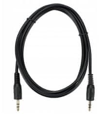Bodex Kabel Jack-jack 3,5 mm 1,5 m audio HQ MP3
