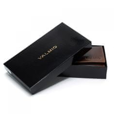VALMIO Velká pánská peněženka Valmio Grande 301
