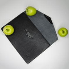 Grande Pelle Kožená obálka pro MacBook 12"