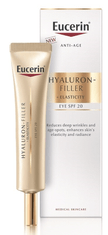 Eucerin EUCERIN HYALURON-FILLER+ELASTICITY oční krém 15ml