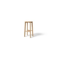 Javorina JURO | Barová židle, JH75-N