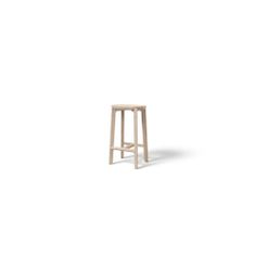 Javorina JURO | Barová židle, JH65-W