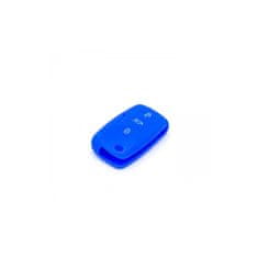 EINPARTS ochranné pouzdro na klíč od auta modré