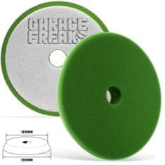 Garage Freaks  Wax Pad - Ultra jemný leštící kotouč 125mm (150mm)