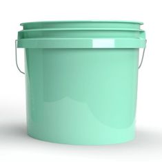 Magic Bucket  detailingový kbelík - Mint (13 l)