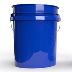 Magic Bucket  detailingový kbelík - Blue (20 l)