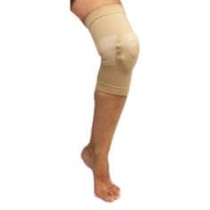 Wellys  Bambusová bandáž na koleno s kloubovým polštářkem – muži