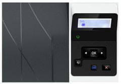 HP LaserJet Pro 4002dne (2Z605E) HP+, Možnost služby HP Instant Ink