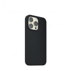 Next One MagSafe Silicone Case for iPhone 13 Pro IPH6.1PRO-2021-MAGSAFE-BLACK - černý