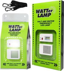KPZ Outdoor Watter Lampa - lampa na vodu a sůl