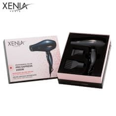 Xenia Paris HD-171111: Vysoušeč vlasů s infračerveným zářením