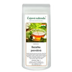 Čajová zahrada Bazalka posvátná (Tulsi) - bylinný čaj