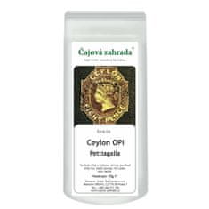 Čajová zahrada Ceylon OPI Pettiagalla - černý čaj, Varianta: černý čaj 90g