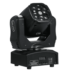 KOLORENO LED otočná hlavice Bee Eye laser 6x15W RGBW