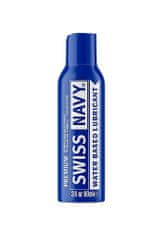 Swiss Navy Lubrikační gel Swiss Navy Water Based 89 ml
